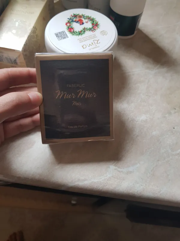 Порфюм косметика — фото 2