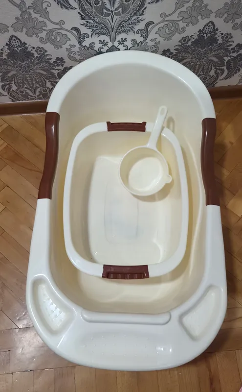 детская ванночка продается 2