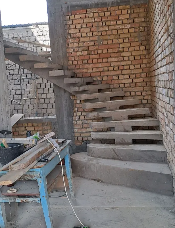 Beton zina Бетон Зина — фото 1