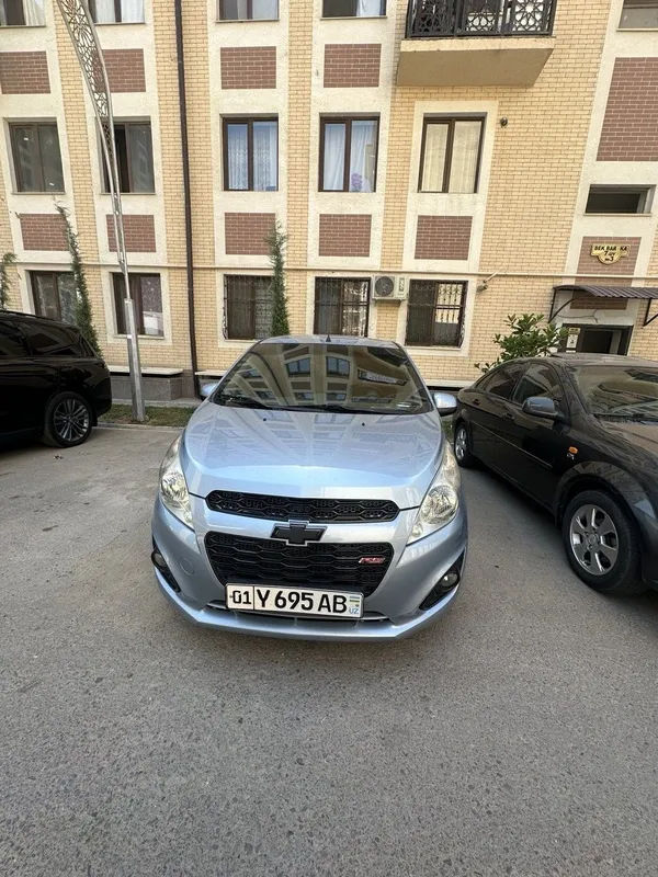 Spark 2015 Sotiladi. Eksport variant — фото 3 Spark 2015 Sotiladi. Eksport variant — фото 3