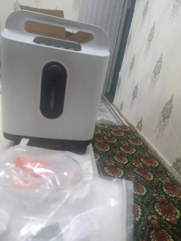 Kislorod konsentrator 5 kg 3 Kislorod konsentrator 5 kg 3