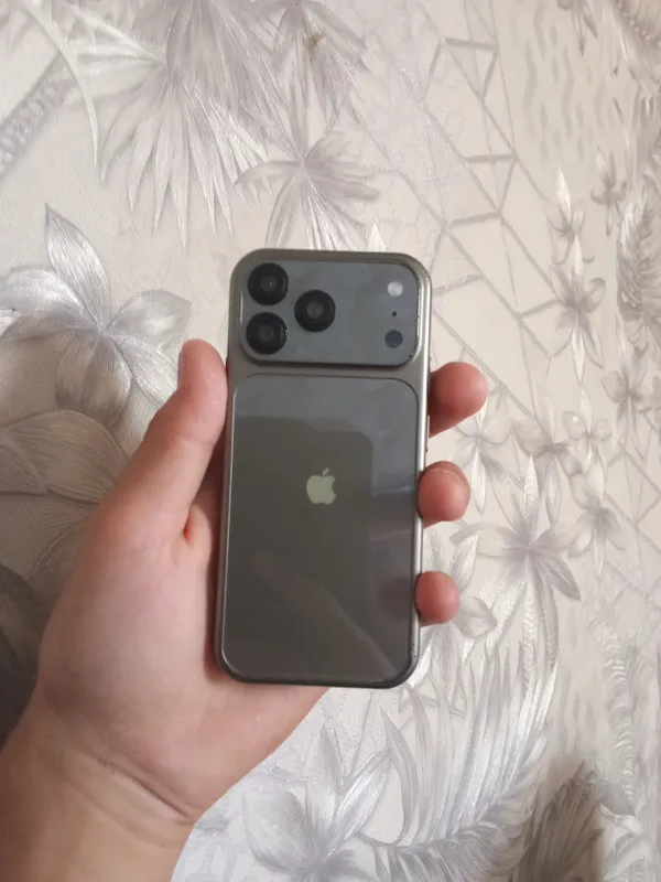 iphone 17 miniy 2
