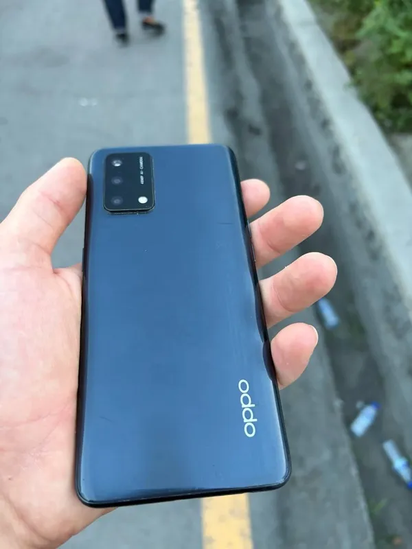 Продаётся Oppo A74, память 128GB 1 Продаётся Oppo A74, память 128GB 1
