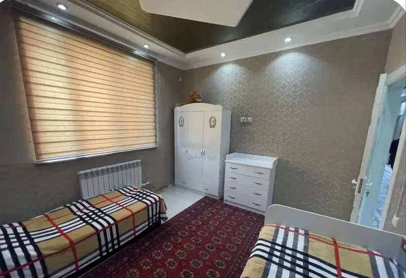 Сдаётся 3-комнатная квартира, ЖК Family House 6