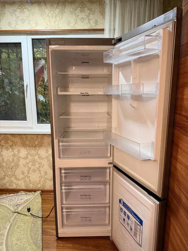 Продается холодильник Samsung Digital Inverter — фото 1