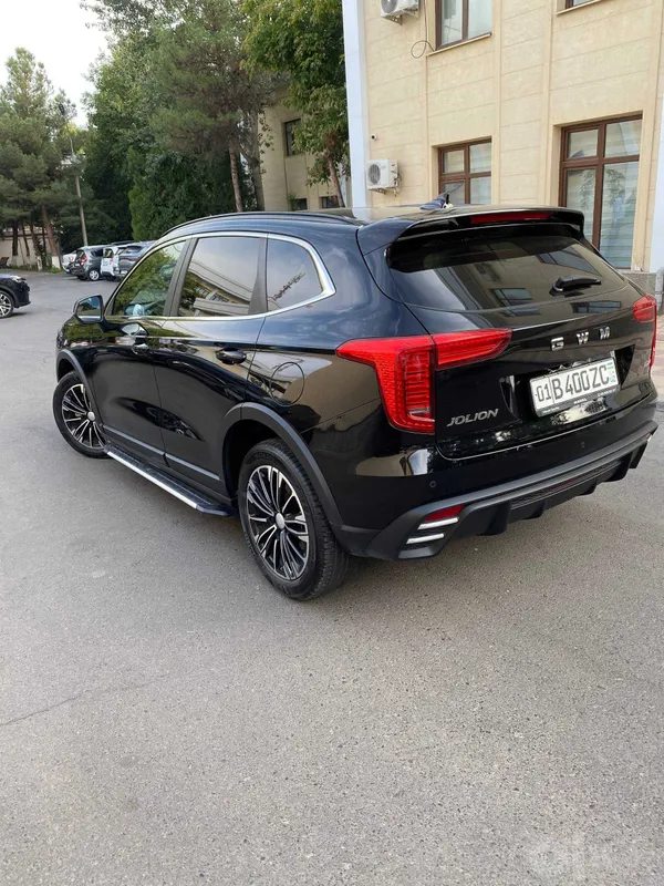 Haval Jolion 2-pozitsiya 2025 5 Haval Jolion 2-pozitsiya 2025 5
