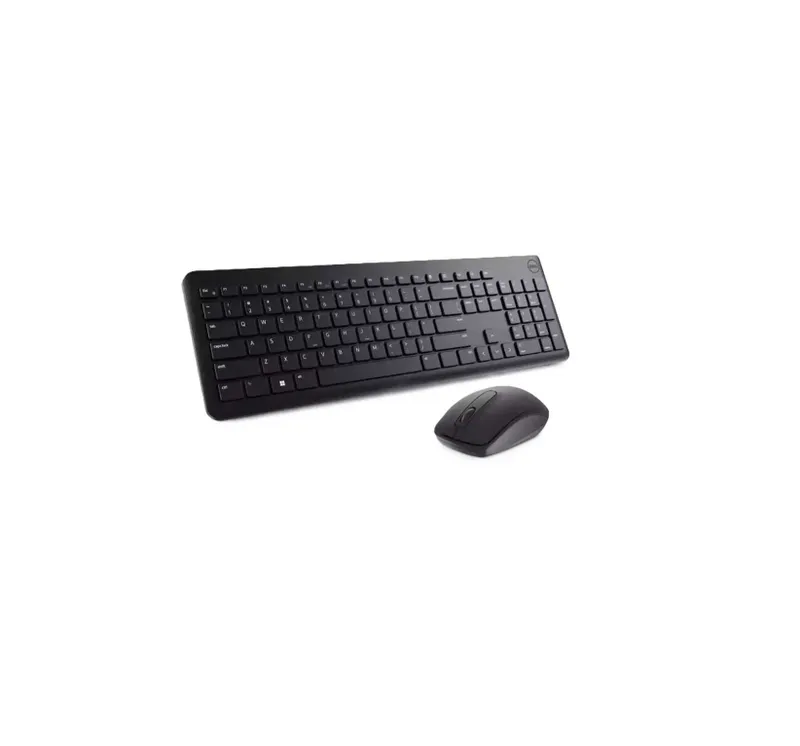 # Комплект Dell KM3322W Wireless Russian (p/n 580-AKGH) 2