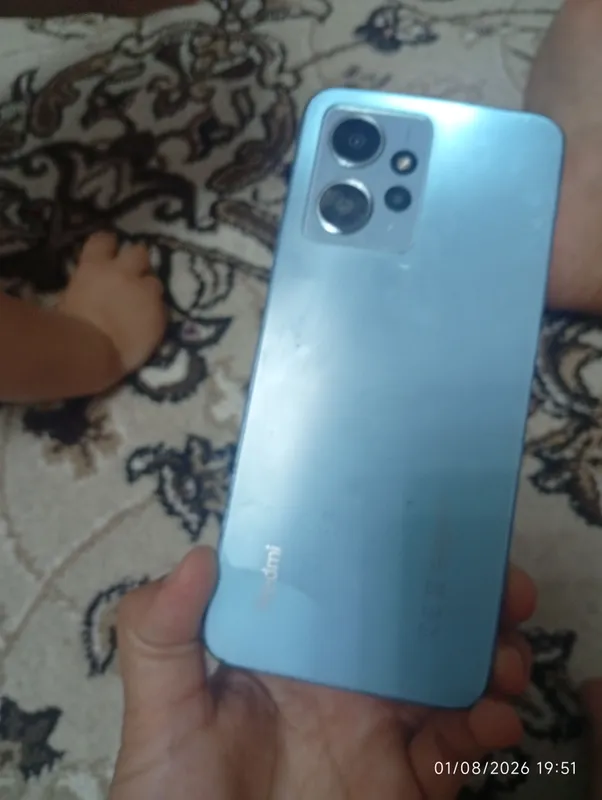 Redmi Note 12 1 Redmi Note 12 1