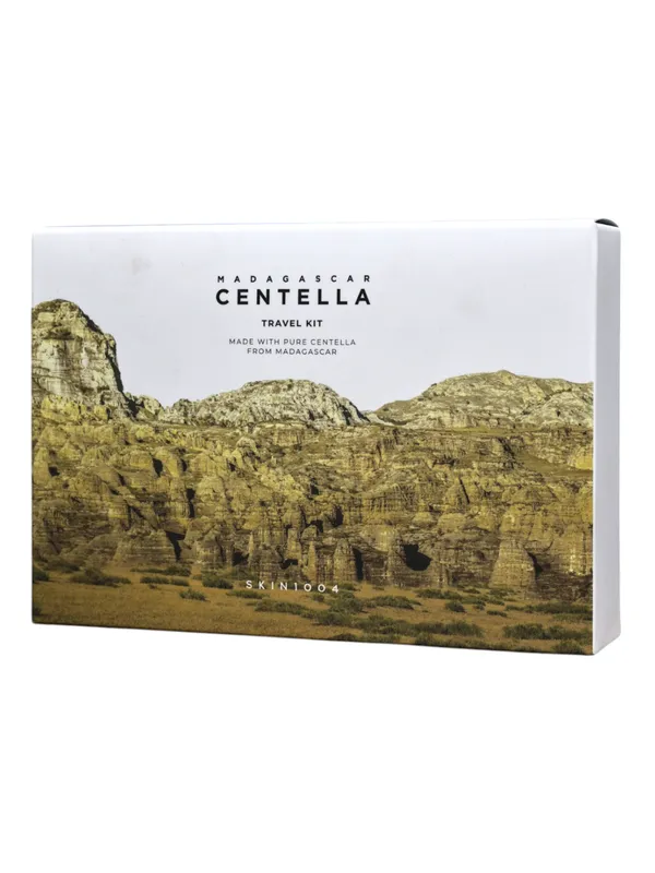 Набор SKIN1004 Madagascar Centella Travel Kit