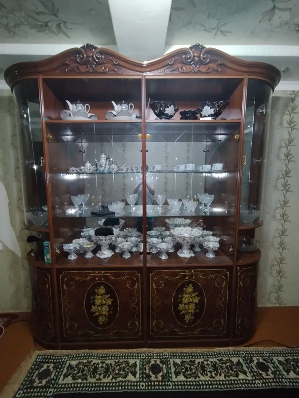 стенка