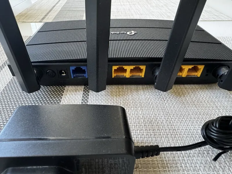 Роутер Tp-Link Archer c6 2 Роутер Tp-Link Archer c6 2