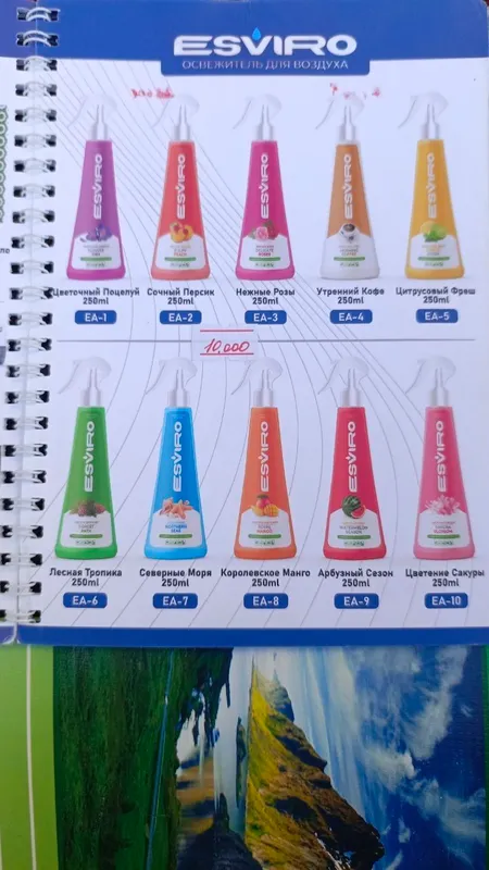 Shampun jidki milo 3 Shampun jidki milo 3