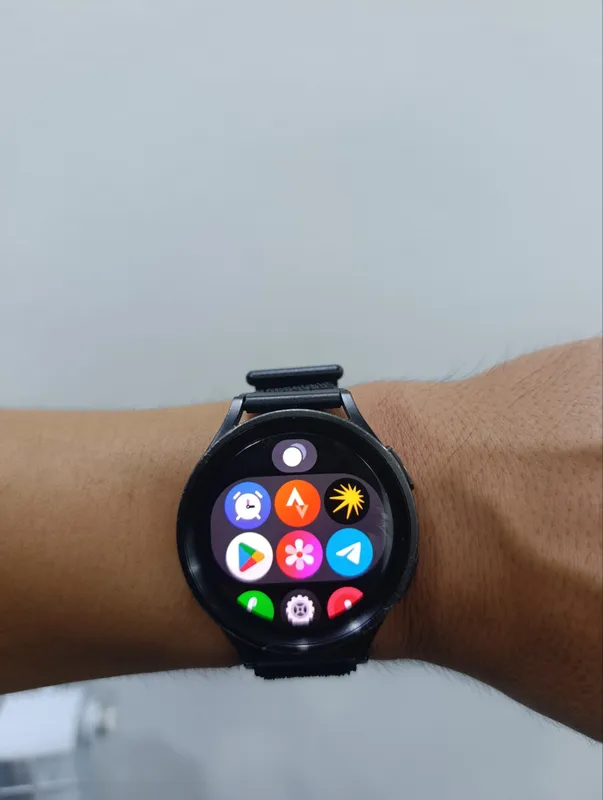 Samsung Galaxy Watch 5 Pro 45mm 6 Samsung Galaxy Watch 5 Pro 45mm 6