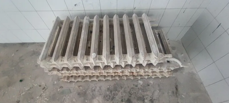 radiator qo'girgalar va qatyol sotiladi — фото 2