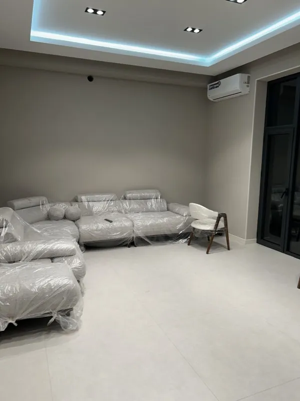 Brand new house in Mirabad district 4bedrooms. — фото 1
