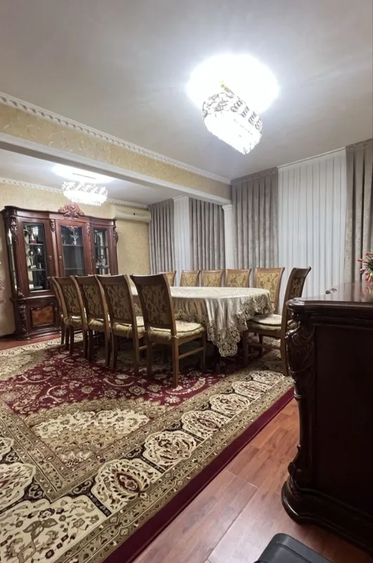 квартира