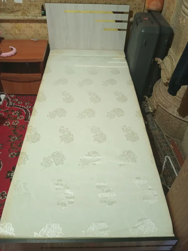 kalavat 1 kishilik 2 ta bor srochna sotiladi