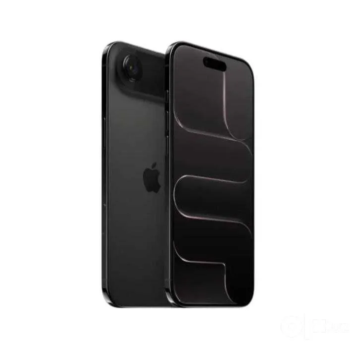 Iphone 17air 1/1 Premium Dubai Iphone 17air 1/1 Premium Dubai