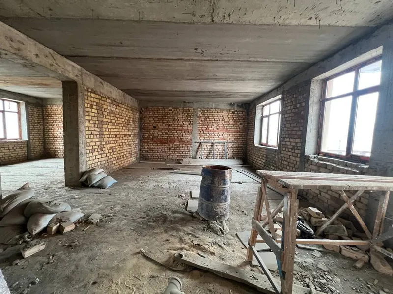ЖК "Mashxadi Residence"


3/4/8 — фото 1