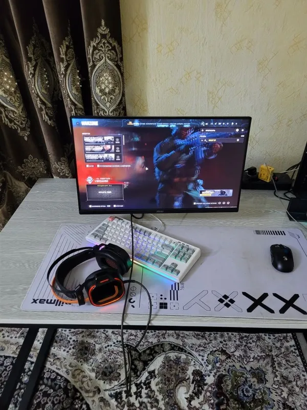 Игровой компьютер продаётся быстро и по дешёвой цене 3