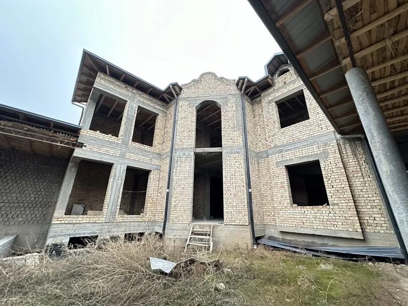 Yunusobod tumani katta xasanboy Axrorabod kochada 4 sotix karobka