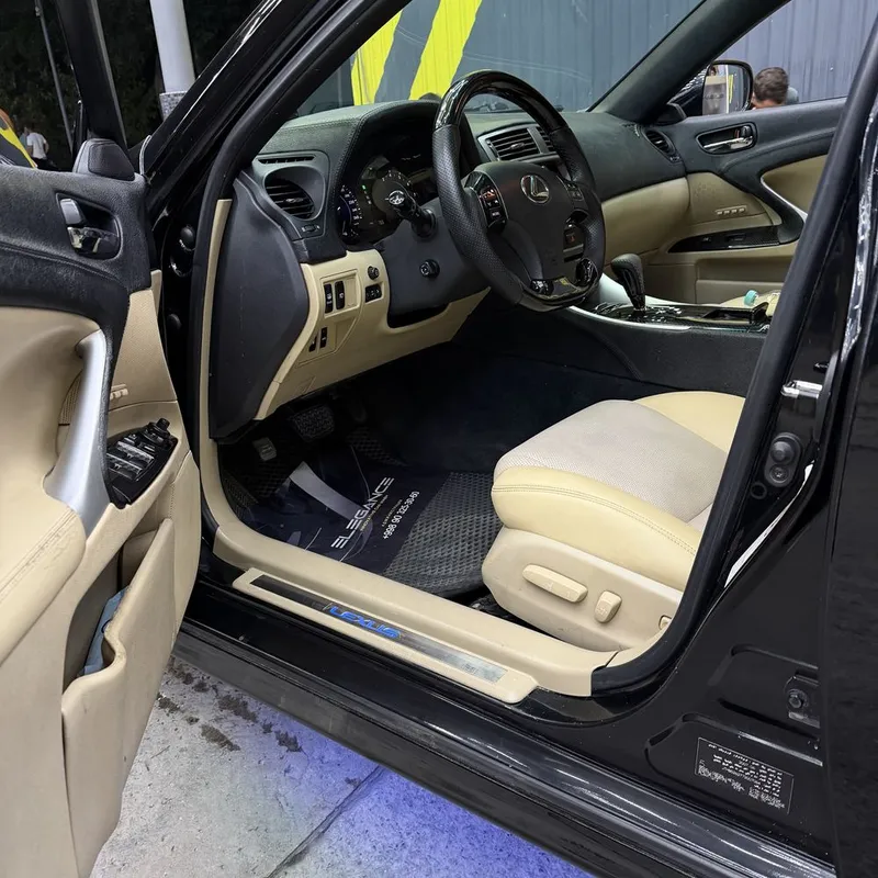 Nasiya savdo lexus is300 3L V6 7 Nasiya savdo lexus is300 3L V6 7