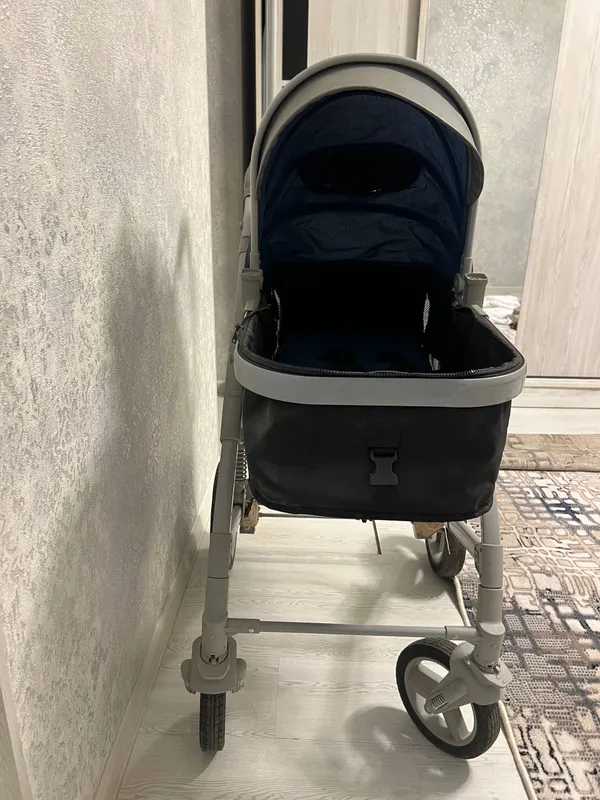 Детские коляски