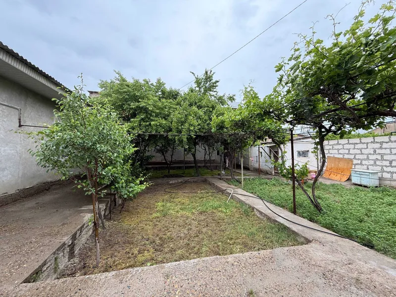 TAYYOR 7 SOTIQLI HOVLI sotiladi #a854 — фото 2