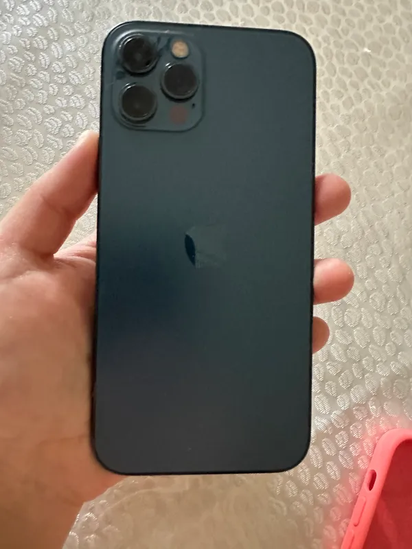 Ayfon 12 pro 2