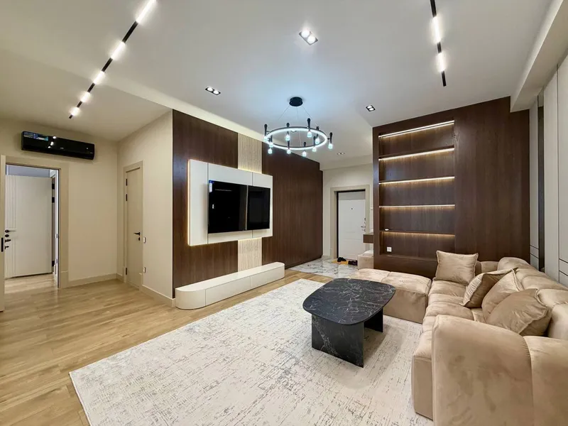 4 xonali kvartira, 100 m2, Yakkasaroy 9 4 xonali kvartira, 100 m2, Yakkasaroy 9