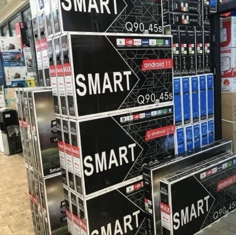 Televizor Samsung smart 32.va 43 va 50 razmer — фото 3