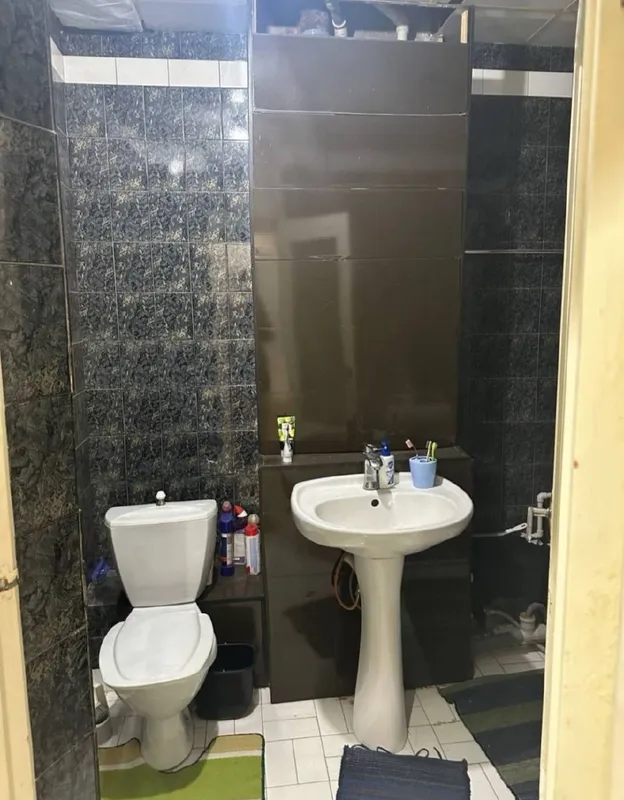2-комнатная квартира, 63 м2, Мирабад 8