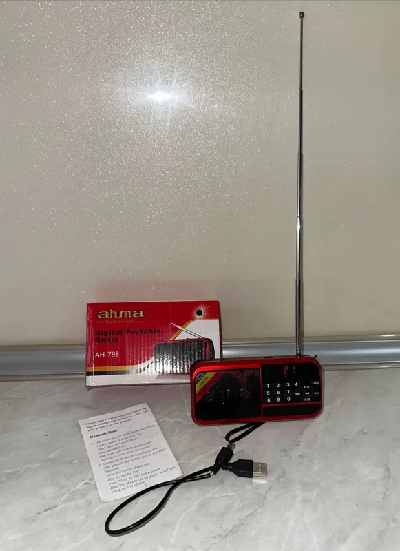 Radio Radio