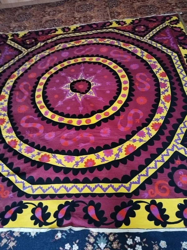 Сюзане (Палак) Старинная! 4