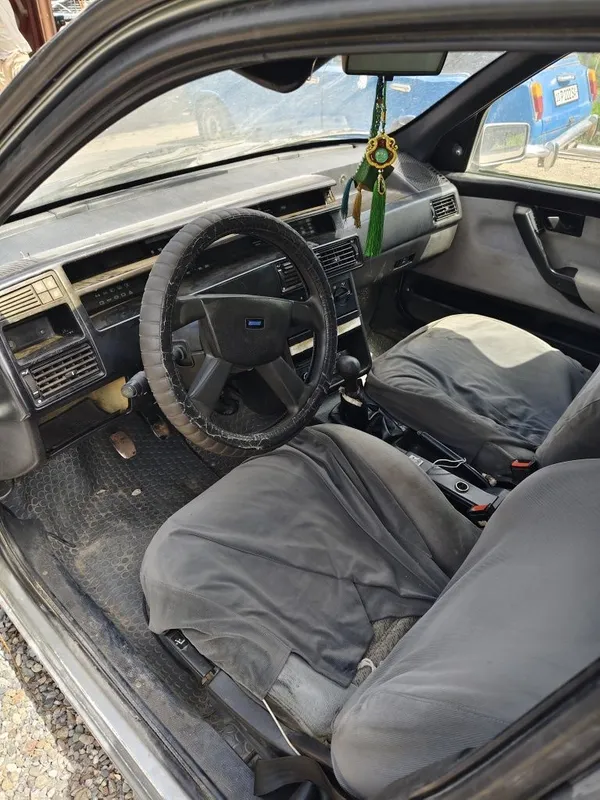 Продам на запчасти — фото 1