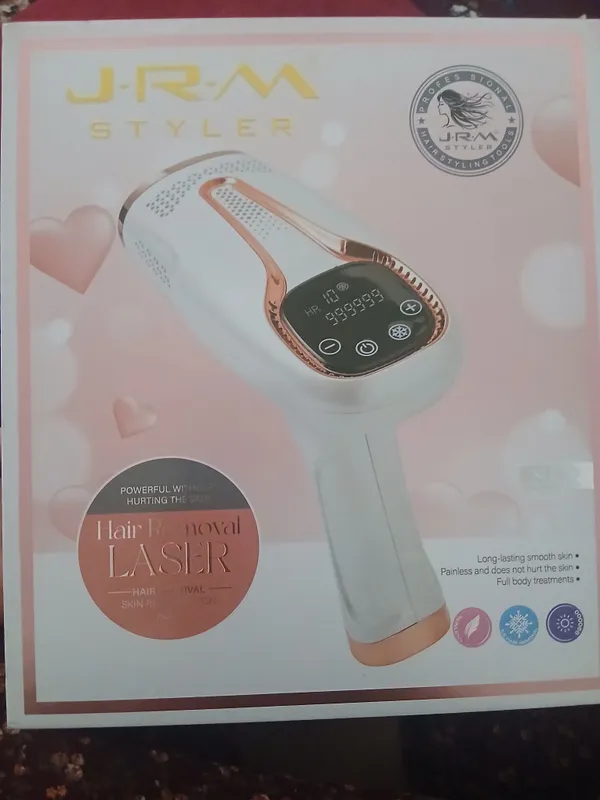 Lazerni eplyator