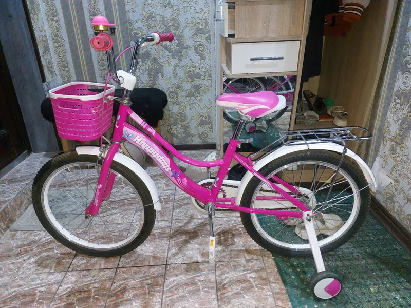 Velosiped sotiladi 2