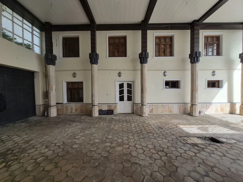 5 sotixli uchastka sotiladi, mo‘ljal "Atbazar" 2