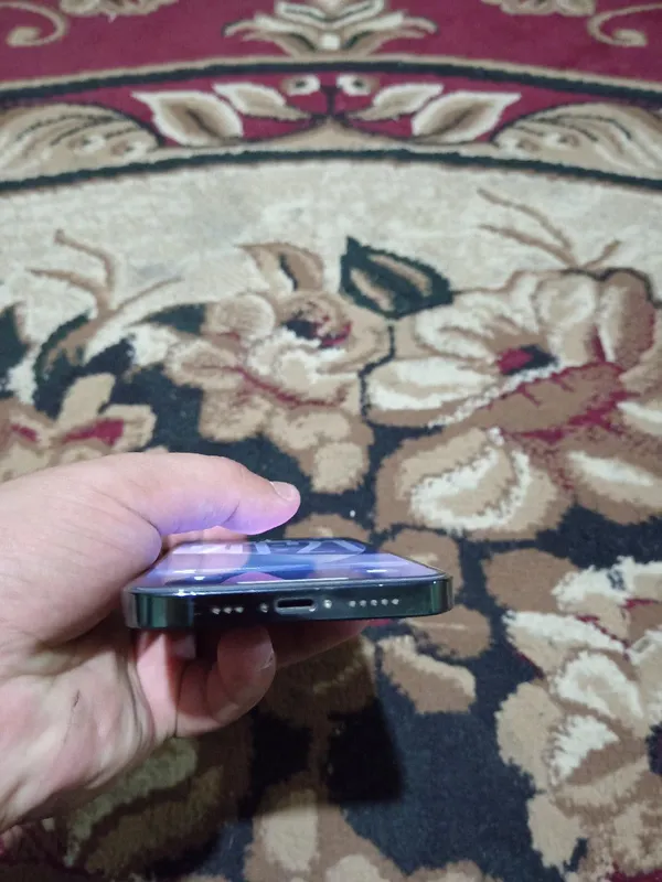 iPhone 12 Pro 1 iPhone 12 Pro 1