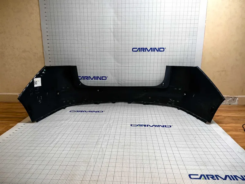 Leapmotor C16 Верх заднего бампера (заготовка) OEM В наличии — фото 3 Leapmotor C16 Верх заднего бампера (заготовка) OEM В наличии — фото 3