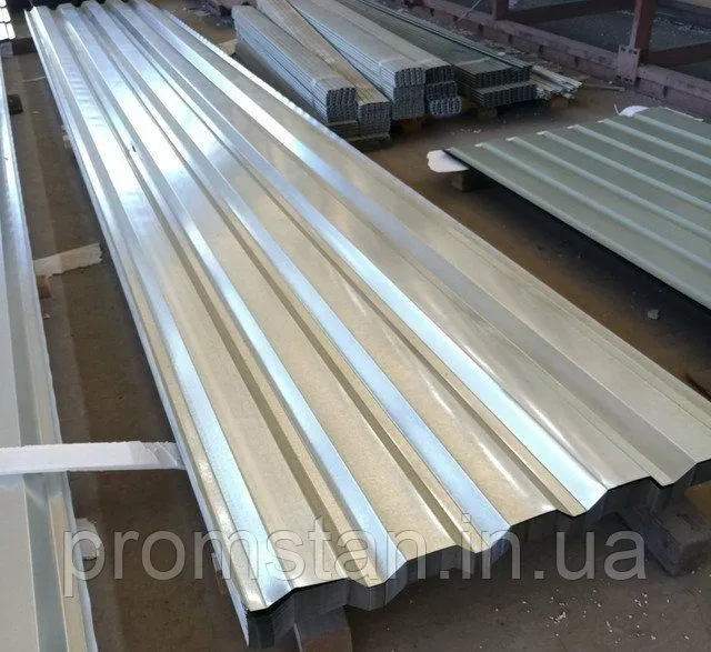 Профнастил Ташкент 1