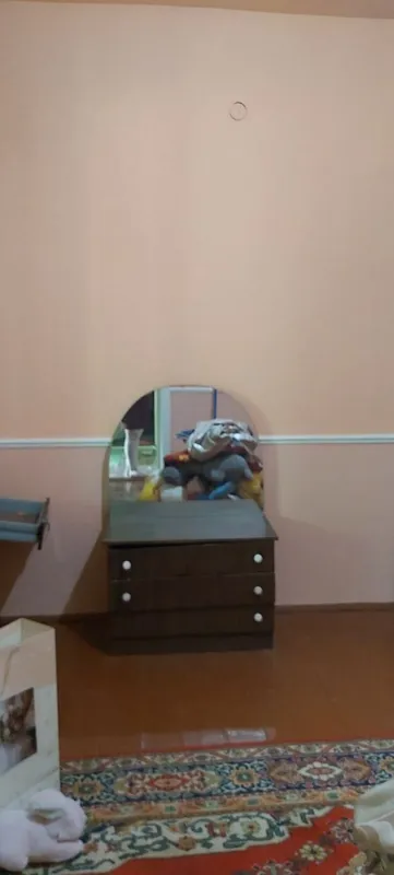 Спальный гарнитур 3