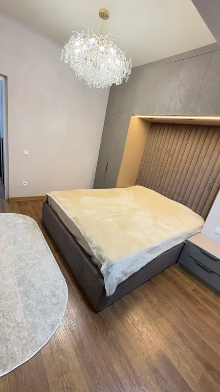 2 xonali kvartira, 48 m2, Mirzo Ulug'bek 7
