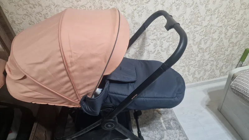 продаётся коляска — фото 5