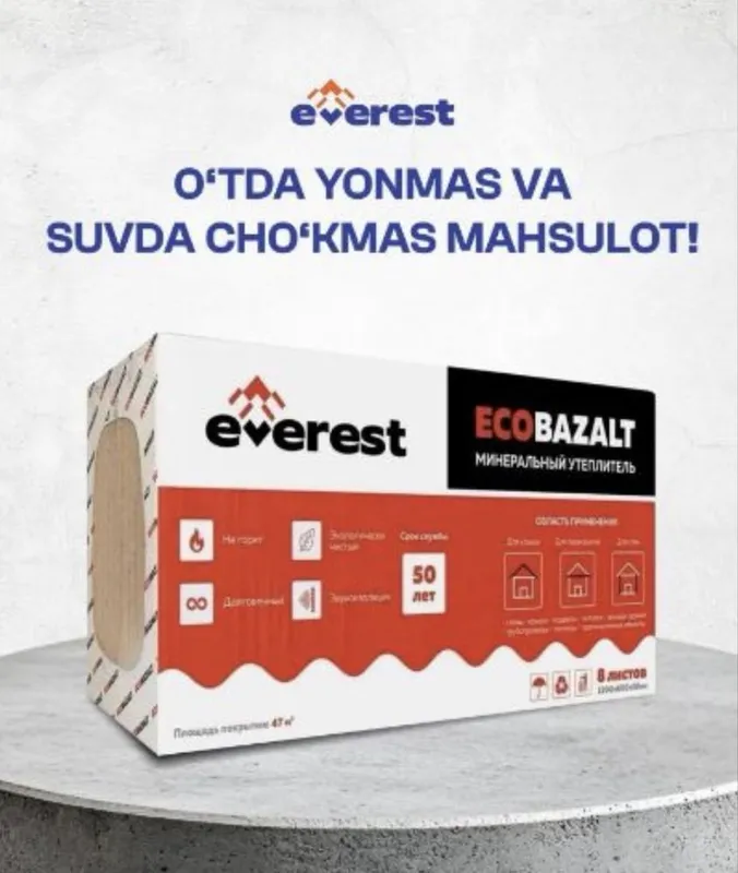 Bazalt, bazalit, bazalt ishpab chiqarish, — фото 7