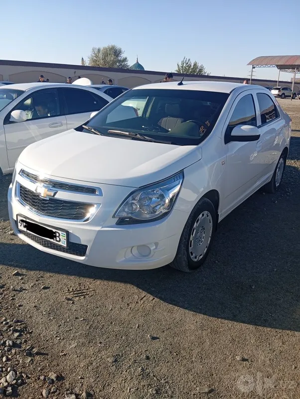 Cobalt 2014 сотилади холати зур 1 Cobalt 2014 сотилади холати зур 1