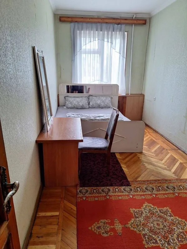 Сдается на Чиланзар 19 кв 2 ком квартира 2