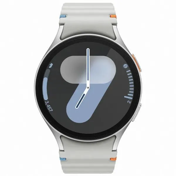 Новый Samsung Galaxy Watch 7 New 2024 3