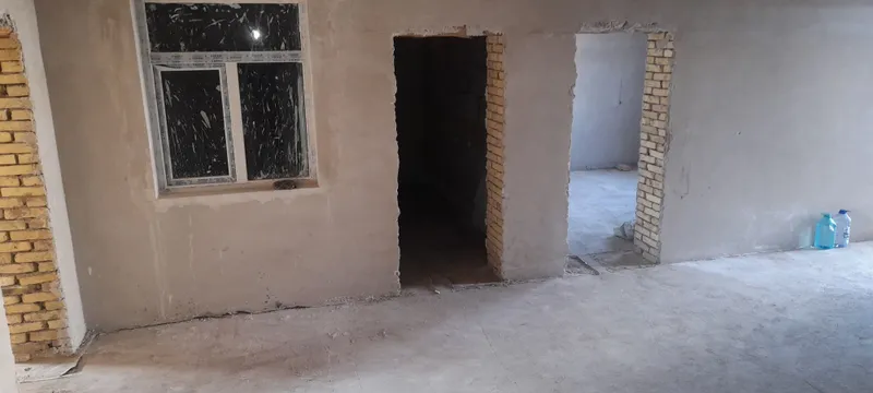 Хива // 1 этажли коттедж/137м²жилая, 220м² общая//коробка холатида — фото 1 Хива // 1 этажли коттедж/137м²жилая, 220м² общая//коробка холатида — фото 1