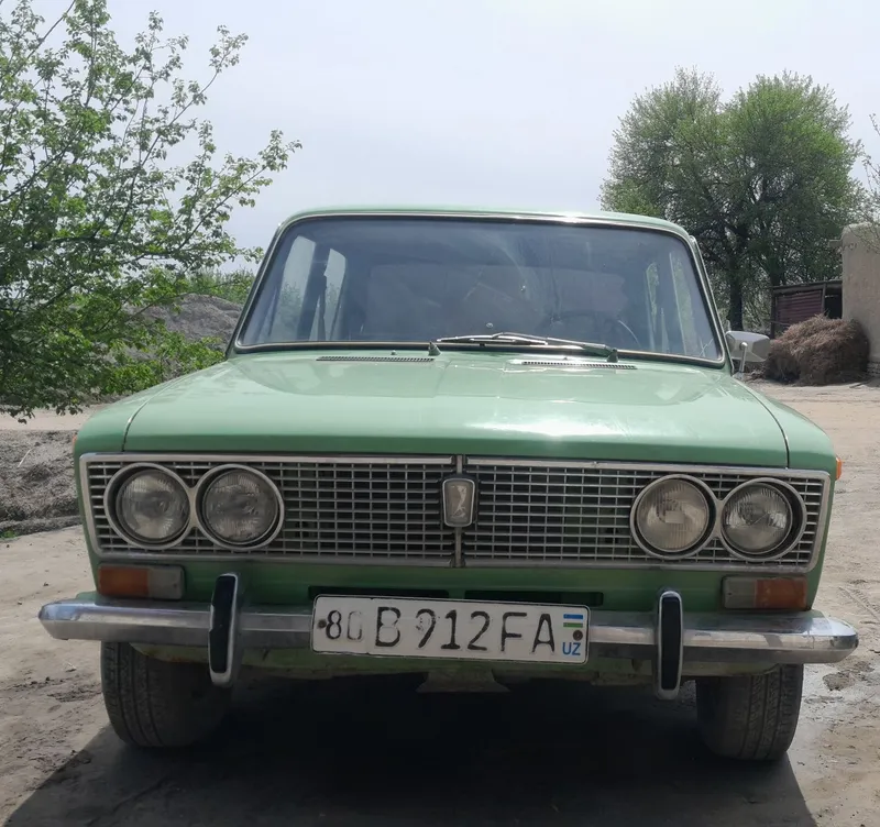 жигули ваз 2103_1989